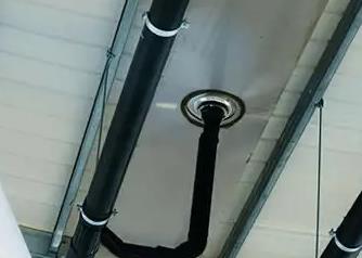 双滦虹吸排水的原理