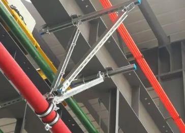 双滦抗震支架厂家与你分享你必须做的紧急情况下的准备
